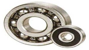 Auto Bearing