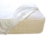 mattress protection pad