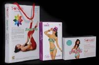 lingerie underwear boxes