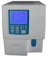 hematology analyzers