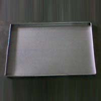 Aluminium Biscuit Baking Tray