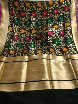 Banarasi Saree