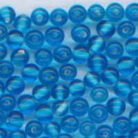 Plain Beads