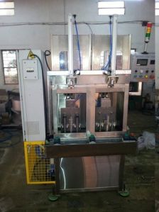 Twin Tube Washing and Drying Machine