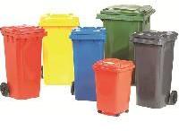 waste containers