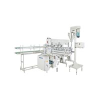 automatic carton packing machines