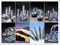 Carbide Cutting Tools