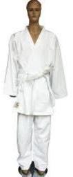 judo karate uniform