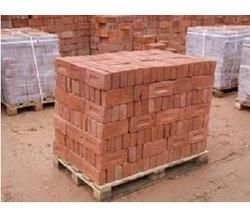 Low Iron Oxide High Alumina Bricks