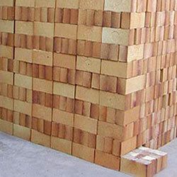 Normal Medium & High Heat Duty Bricks