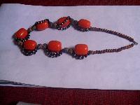 Beaded Necklace