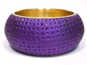 Resin Bangle