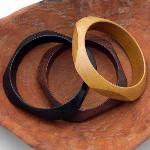 Wooden Bangle