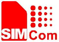Simcom Products