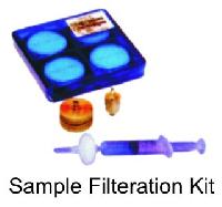 Hplc Sample Filtration Kit