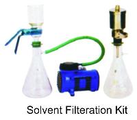 Hplc Solvent Filtration Kit