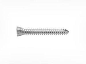 locking head screw