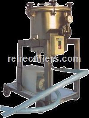 Plating Dryer