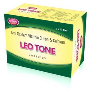 Leotone Capsule