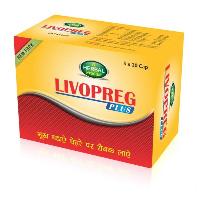 Livopreg Plus Capsule