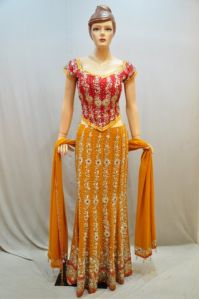 Designer Lehenga