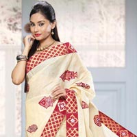 Cotton Sarees