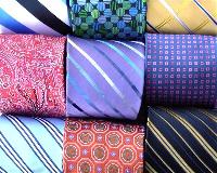 Silk Ties