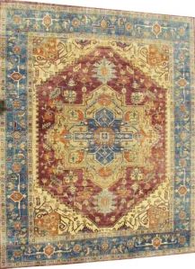 Vintage Carpet