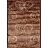 Hand Tufted Viscose Carpet