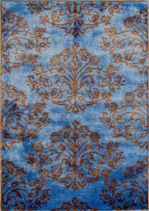 Viscose Carpet