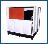 Air Washer & Pressurization System