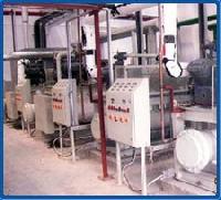 Freon Based Refrigeration Plant
