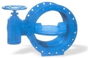 Butterfly Valves