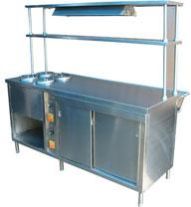 Stainless Steel Bain Marie