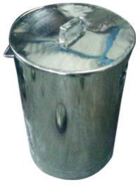 Stainless Steel Container