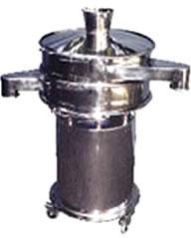 Stainless Steel Vibro Sifter