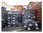 Aluminium Ingots - 02