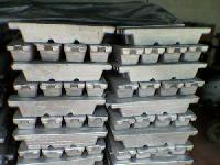 Aluminium Ingots - 03