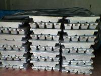 Aluminium Ingots - 05