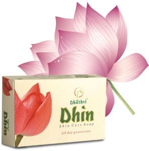 Dhathri Dhin Soap