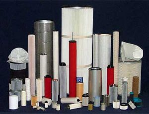 Industrial Filters