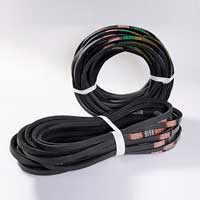 Rubber V Belts