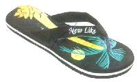 Designed Ladies Slippers Art No. Rembo