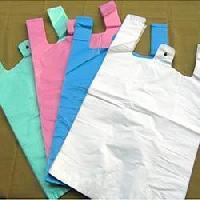 Printed Plastic Bags