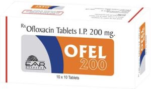 OFEL-200 Tablet