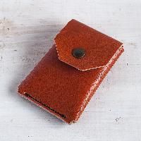 Leather Coin Purses