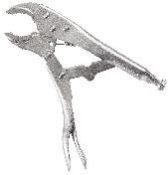 locking pliers