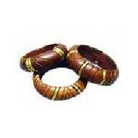 Wood Bangles