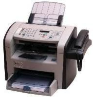 Fax Machines