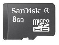 Sandisk Memory Cards